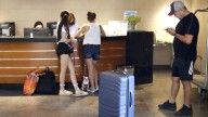 CLM bate récord de pernoctaciones hoteleras en agosto con un crecimiento del 8%