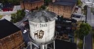 Kentucky distillery bounces back from massive flood that briefly halted bourbon production