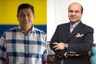 VP recibió confirmación del traslado de Carreño y Superlano: desconocen su ubicación
