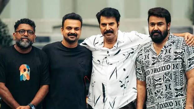 ‘King is back’; Mammootty to resume shoot, producer shares happy news