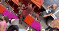 Video: Tiroteo en Iztapalapa deja a un hombre y una mujer heridos