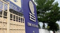 Estudiante es atacado con navaja dentro de escuela; su novia le armó una escena de celos