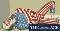 Cartoons of the week