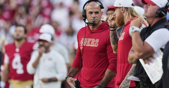 49ers rookies bring fresh energy to defense under Robert Saleh's return