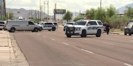 Armed robbery leads to deadly officer-involved shooting in Phoenix