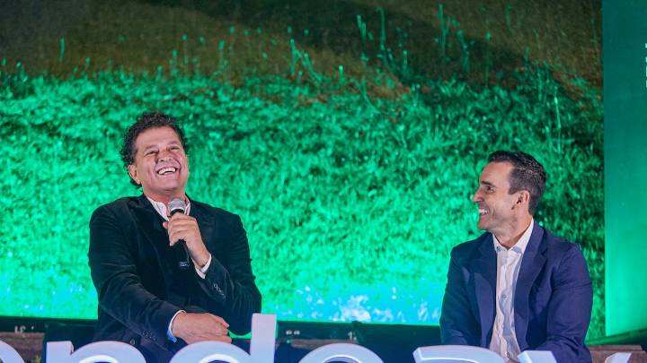 El emprendimiento de alto impacto busca aportar el 8% del PIB colombiano hacia 2030, empresarios y líderes reflexionaron sobre los retos de esta actividad