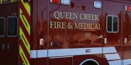 Young boy critically hurt after being pulled from community pool in Queen Creek
