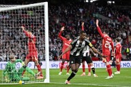 Jamie Carragher: Liverpool are new Galacticos after signing Alexander Isak
