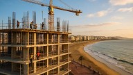 No fue un plan urbanístico: el gremio que puso Las Palmas de Gran Canaria en vertical