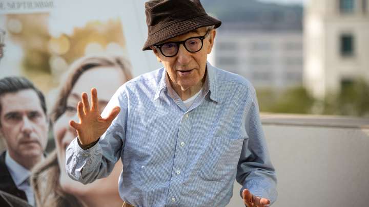 Woody Allen debuta en la novela: neurosis, burla y un ajuste de cuentas