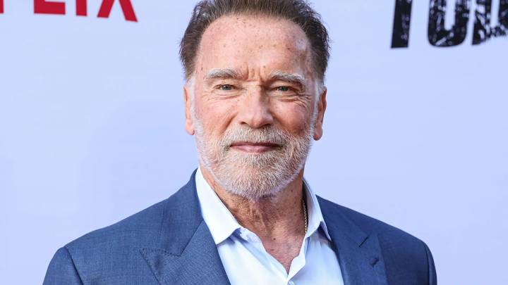 Arnold Schwarzenegger será el invitado de honor de la San Diego Comic