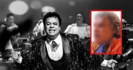 ¿Juan Gabriel siempre estuvo vivo? Captan a hombre idéntico al Divo de Juárez en París