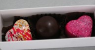 Los chocolates, la primera opción para regalar en Amor y Amistad, según Fenalco, conozca otras alternativas