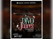La Banda Sinfónica de Hidalgo rendirá homenaje al Divo de Juárez en el Gota de Plata