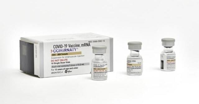 Kennedy's vaccine advisers change COVID shot guidance, calling them an individual choice