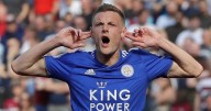 Vardy joins Mussolini's great grandson and a wave of enthusiasm at perfect Cremonese