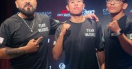 Local boxer Torales wins