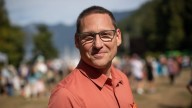 Activist, filmmaker Avi Lewis launches campaign for federal NDP leadership