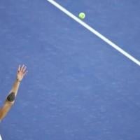 Sabalenka eases into US Open quarter