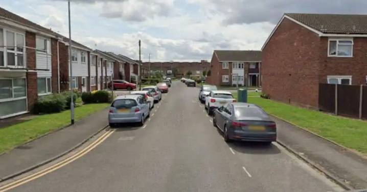 Woman, 34, and man, 36, charged with murder of girl, 3, found dead two years ago