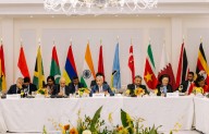 India’s Task Is To Transform Global South From Rule