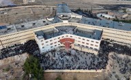 Why We Launched the Syria Prisons Museum