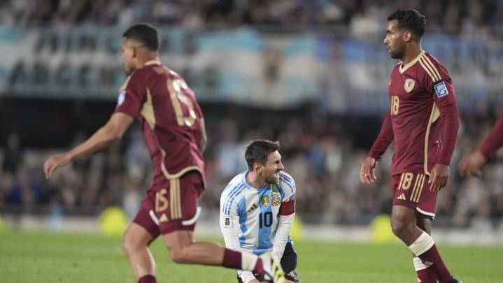 Venezuela o Bolivia: ¿Quién está más cerca al repechaje del Mundial 2026?