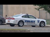 CMS chief of police swearing