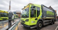 Nottingham City Council’s costly electric bin lorries ‘may not have demonstrated good value'