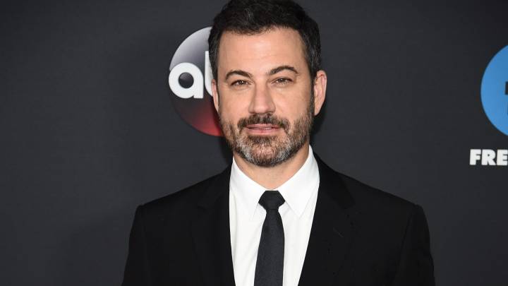 How Jimmy Kimmel May Have Been Sacrificed for a Billion Dollar Deal