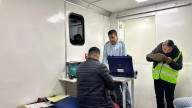 Detienen en Toluca a 44 conductores por manejar en estado de ebriedad