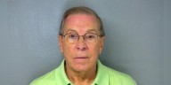 Man charged with filming in public restroom may have recorded thousands of strangers, police say