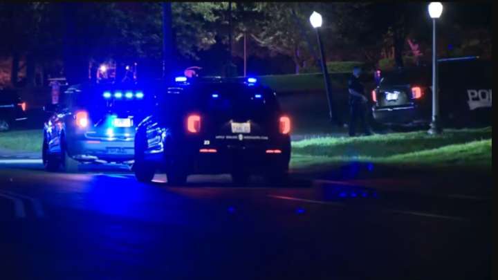 Un muerto y varios heridos en un tiroteo en Nueva Hampshire, según la Policía; una persona de interés está bajo custodia