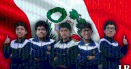 Estudiantes de VMT colocan en alto el nombre de Perú con medallas de oro y plata en competencia internacional de Física, Astronomía y Astronáutica