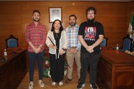 Lahiguera, ante el quinto relevo de Alcaldía de la provincia en lo que va de mandato