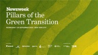 Industry Leaders Tackle Green Transition at Newsweek's Climate Week Event
