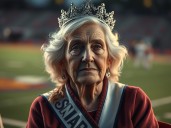 Wilcox County Allows Former Homecoming Queens to Relive Their High School Glory