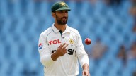 Shan Masood to continue as Pakistan Test captain for 2025