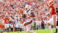 Dabo Swinney rant becomes pathetic appetizer to another Clemson debacle