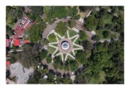 GALERÍA | Morelia en cenital