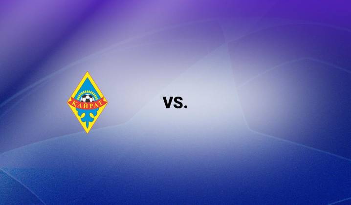 Kairat vs Real Madrid en vivo por fecha 2 de Champions League 2025