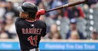 Guardians beat Twins for 9th straight win and move 1 1/2 games behind division lead