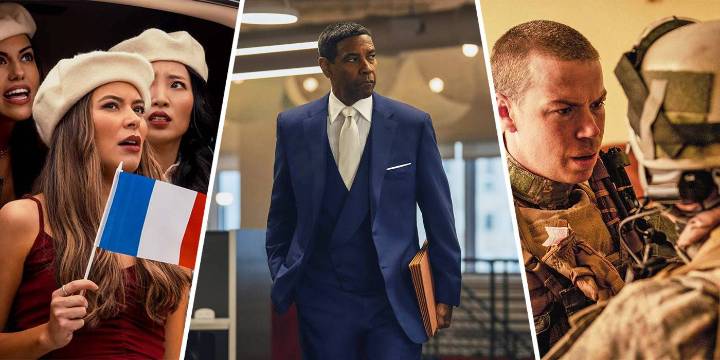 Every Must-See Movie Coming to Streaming in September 2025