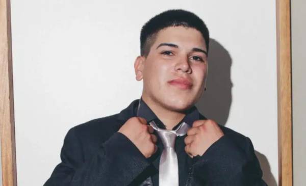 Mejora la salud de Thiago Medina: “Está despierto, conectado con su entorno”