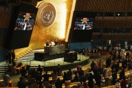 Kontorovich: Palestinian State Would Mean 'End of the State of Israel'