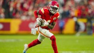 Chiefs HC Andy Reid’s ominous update on Xavier Worthy availability