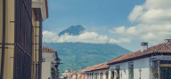 Los premios Latam 50 Best 2025 se celebrarán en Antigua por primera vez