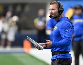 Rams turn attention to San Francisco 49ers on short week