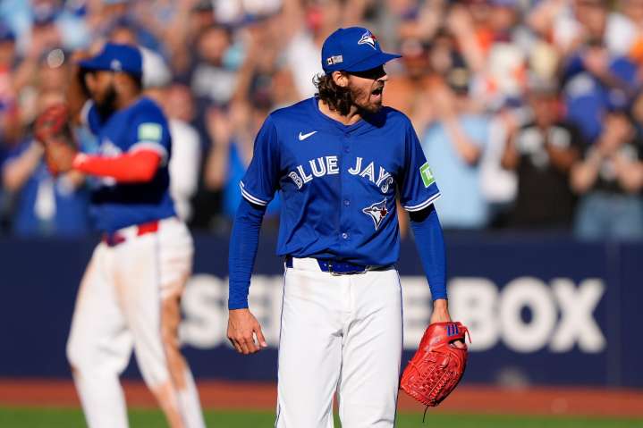 Gausman's comments on Toronto Blue Jays injuries have fans worried