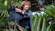 Cristina Fernández Cubas: "Me siento muy orgullosa de mi tozudez con el cuento"